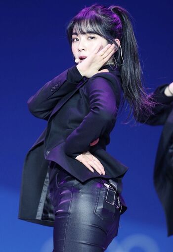 Red Velvet