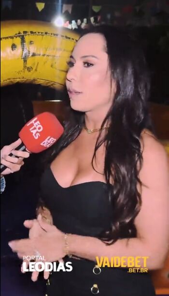 Renata Frisson