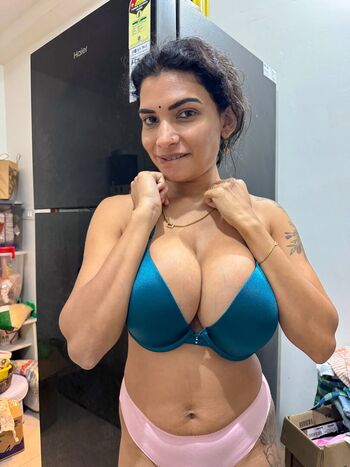 Reshmi R Nair
