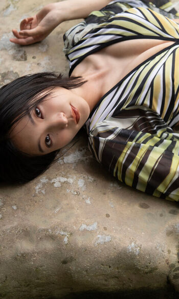 Rina Onuki