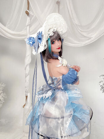 Rioko Cosplay