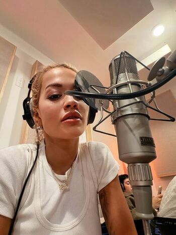 Rita Ora