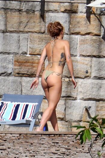 Rita Ora