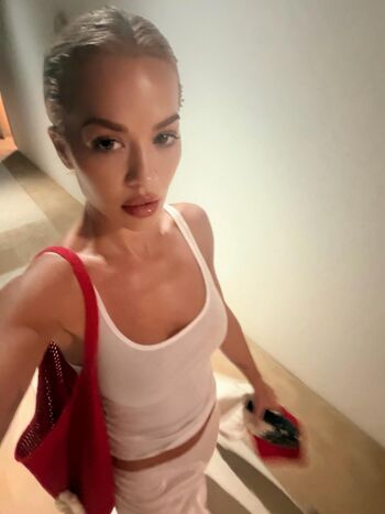 Rita Ora