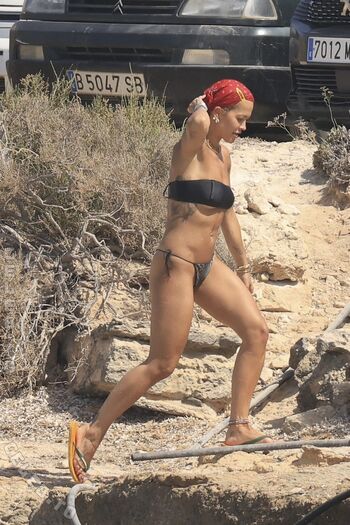 Rita Ora