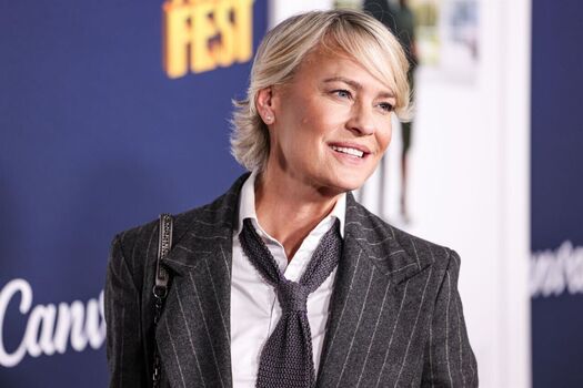 Robin Wright