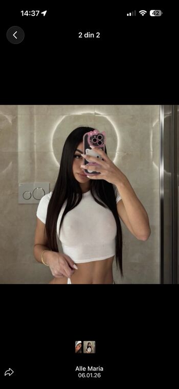 Romanian Girls