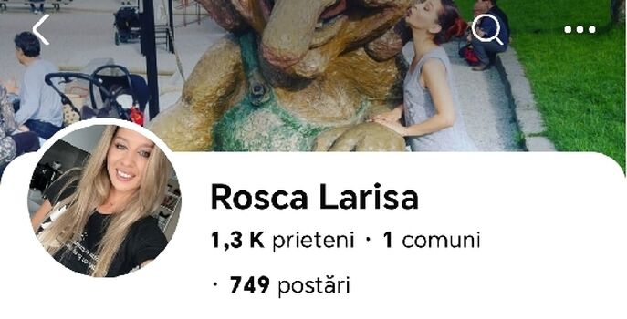 Romanian Girls