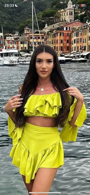Romanian Girls