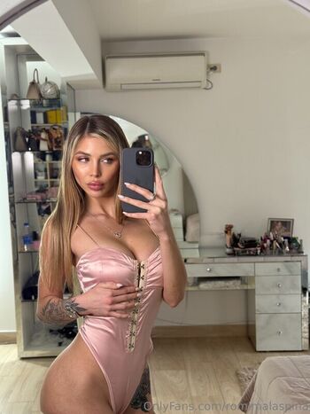 Romina Malaspina