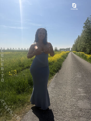 Romy Indy