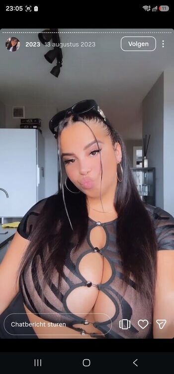 Romyisabellaa