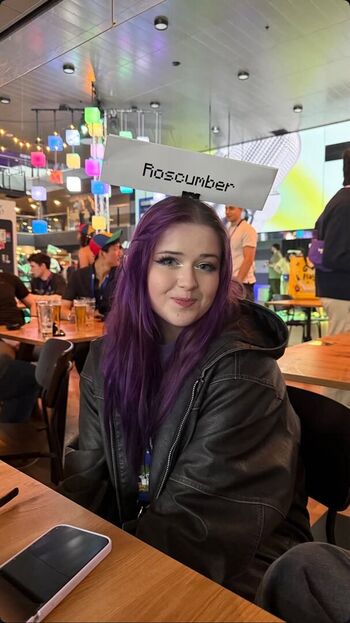 Roscumber