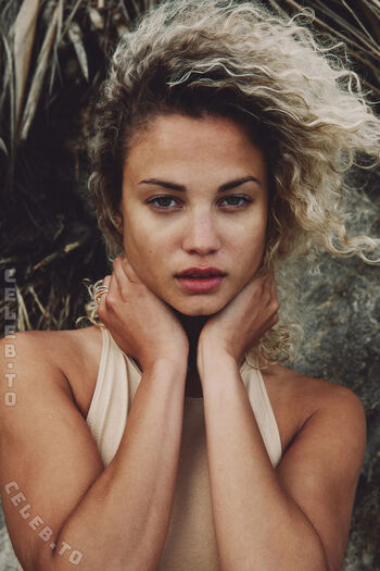 Rose Bertram