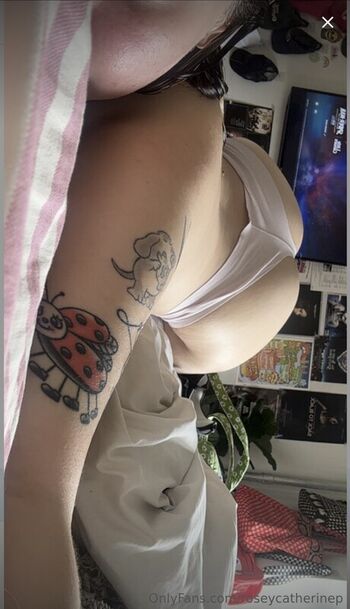 roseycatherinep