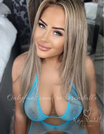 Rosie Rendall