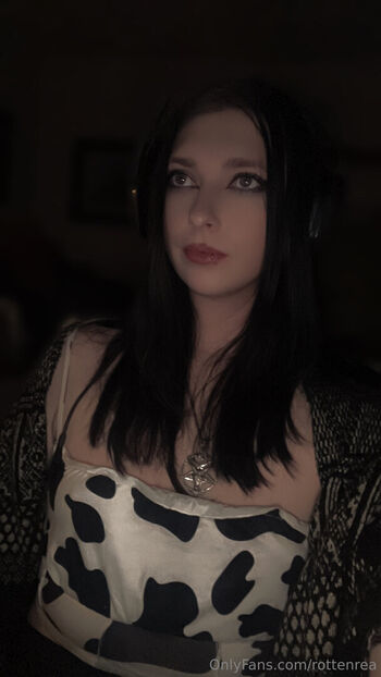 rottenrea