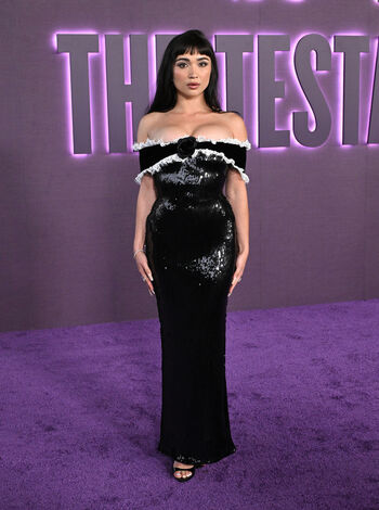 Rowan Blanchard