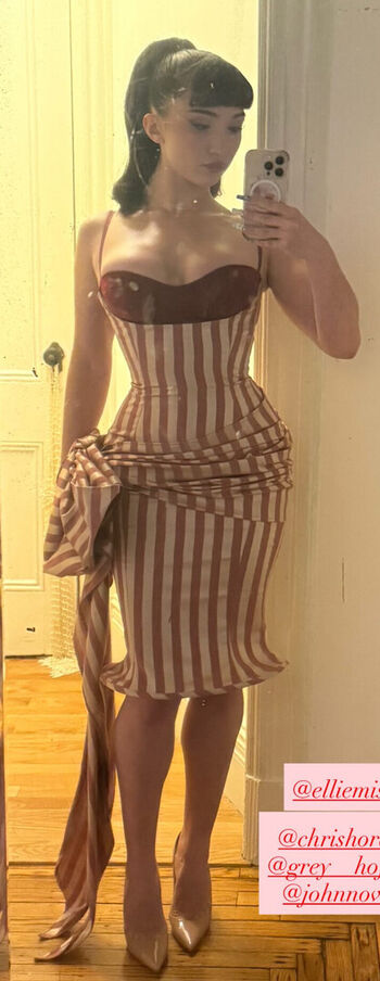 Rowan Blanchard