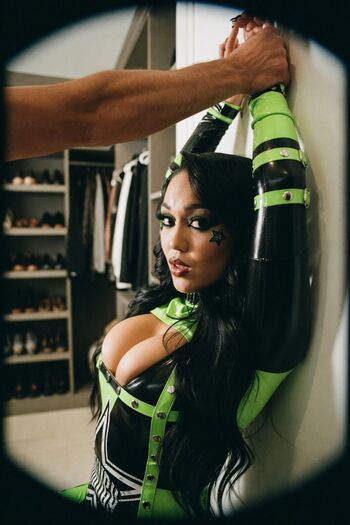 Roxanne Perez