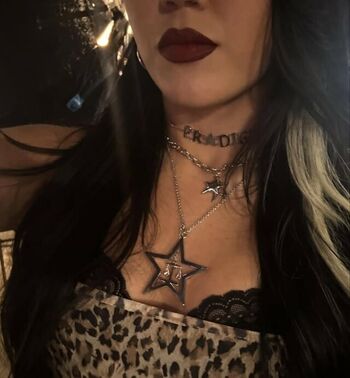 Roxxane Perez