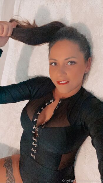 Roxxy Clark Studio 66