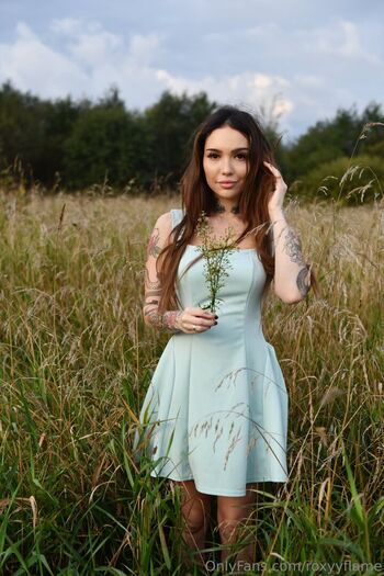 roxyyflame