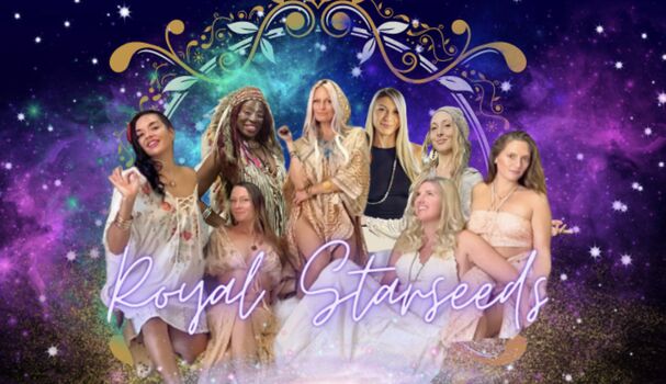 RoyalStarSeedQueens