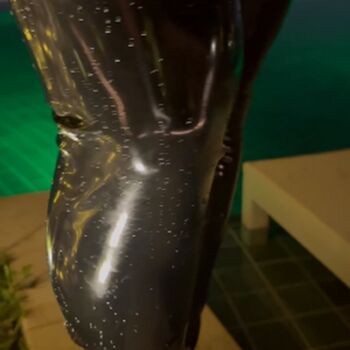 Rubber Missy