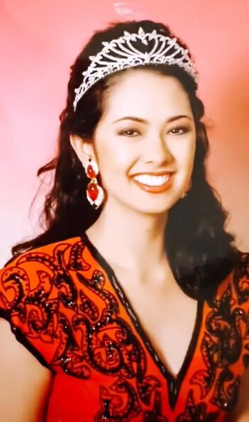 Ruffa Gutierrez
