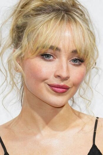 Sabrina Carpenter Ai Porn
