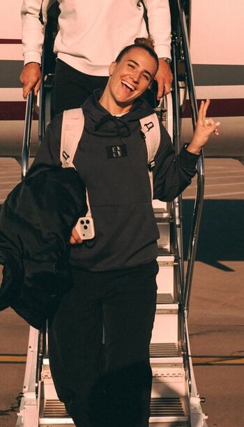 Sabrina Ionescu