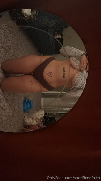 sacrificedfaith