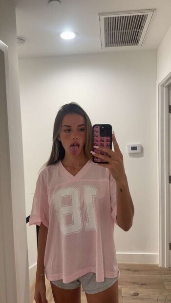 Sadie Mckenna