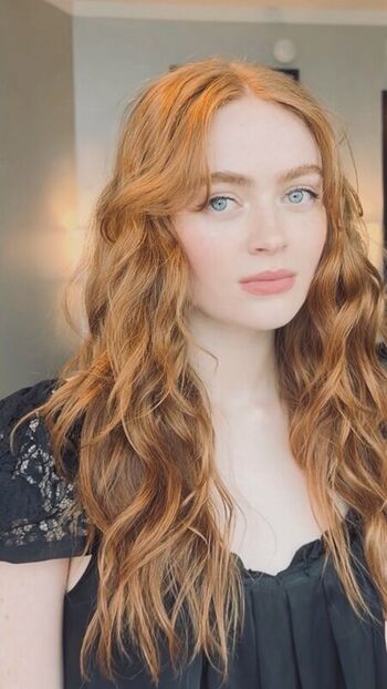 Sadie Sink