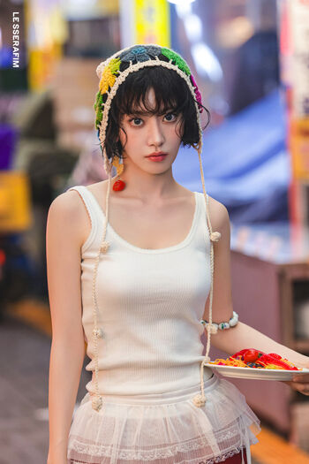 Sakura Miyawaki 宮脇 咲良