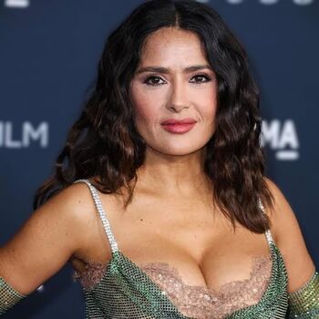 Salma Hayek