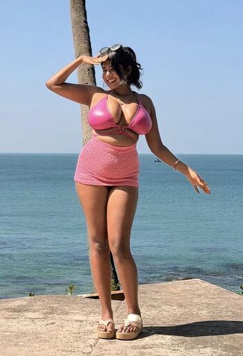Samantha Paul