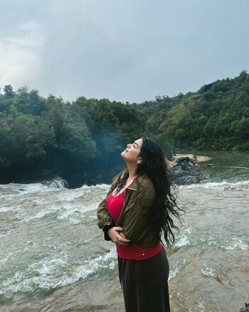 Samiksha Thakur
