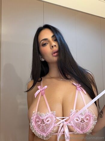 Sanna Meira