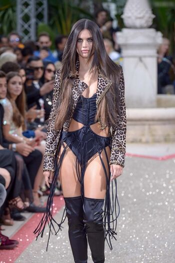 Sara Sampaio