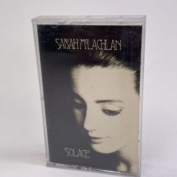Sarah McLachlan