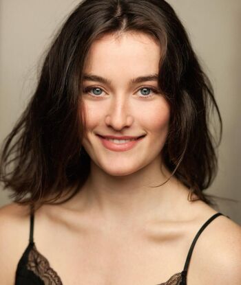 Sarah Pidgeon