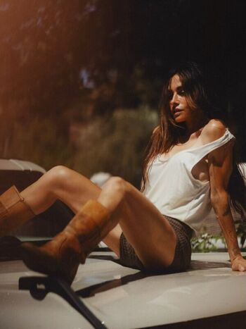 Sarah Shahi