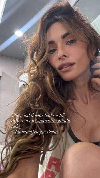 Sarah Shahi