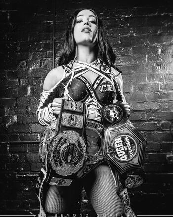 Sasha Banks