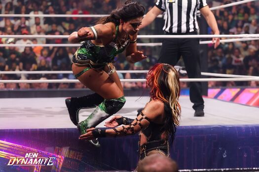 Sasha Banks