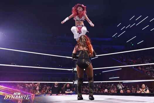 Sasha Banks