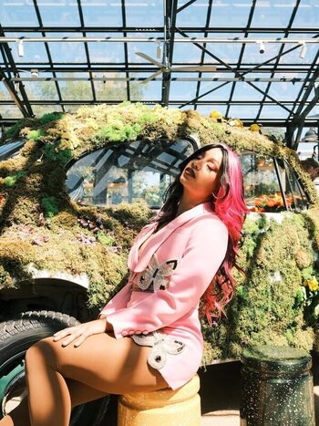 Sasha Banks