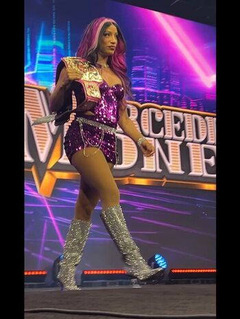 Sasha Banks